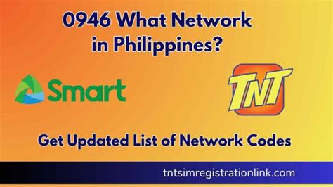 0946 what network in the philippines